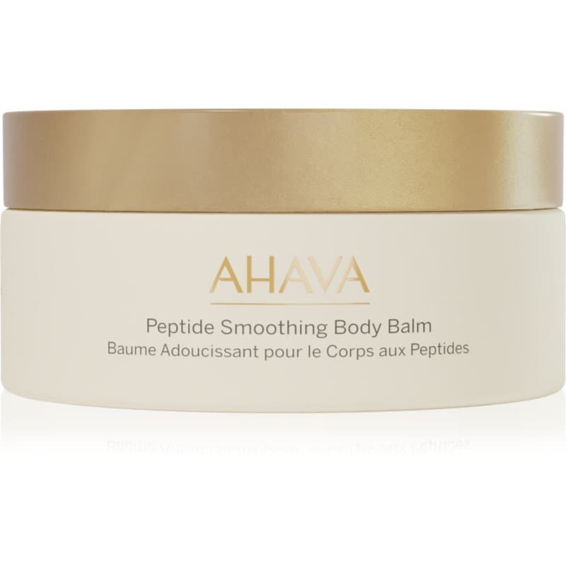 Peptide Smoothing Body Balm wygładzający balsam do ciała z peptydami