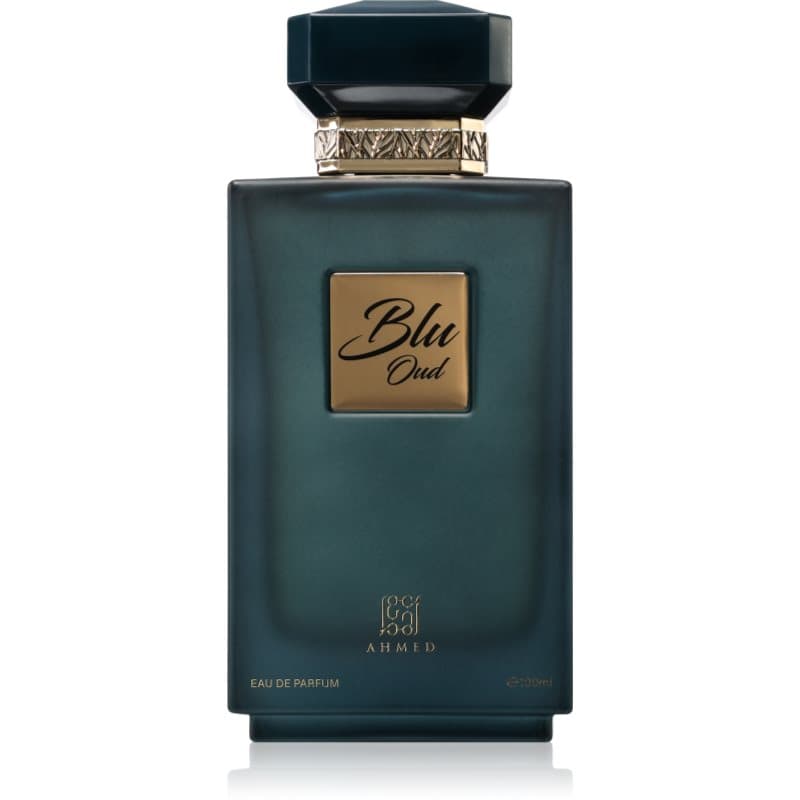 Blu Oud woda perfumowana dla mężczyzn