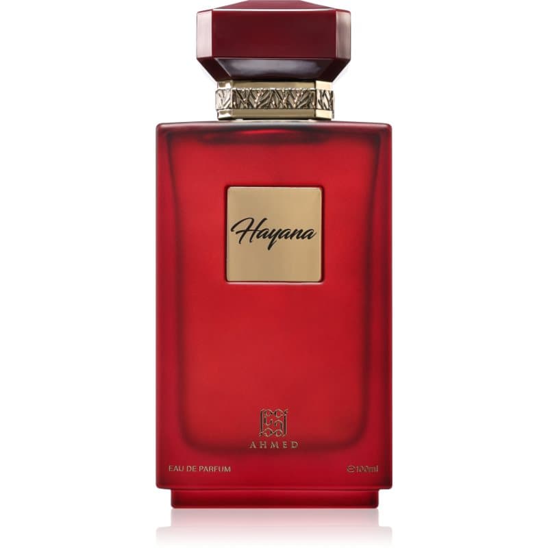 Hayana woda perfumowana dla kobiet