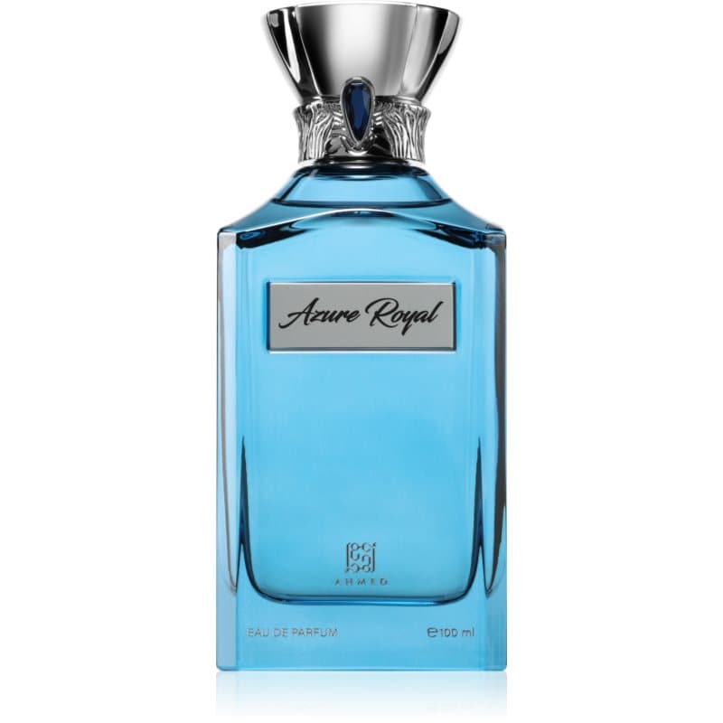 Azure Royal woda perfumowana unisex