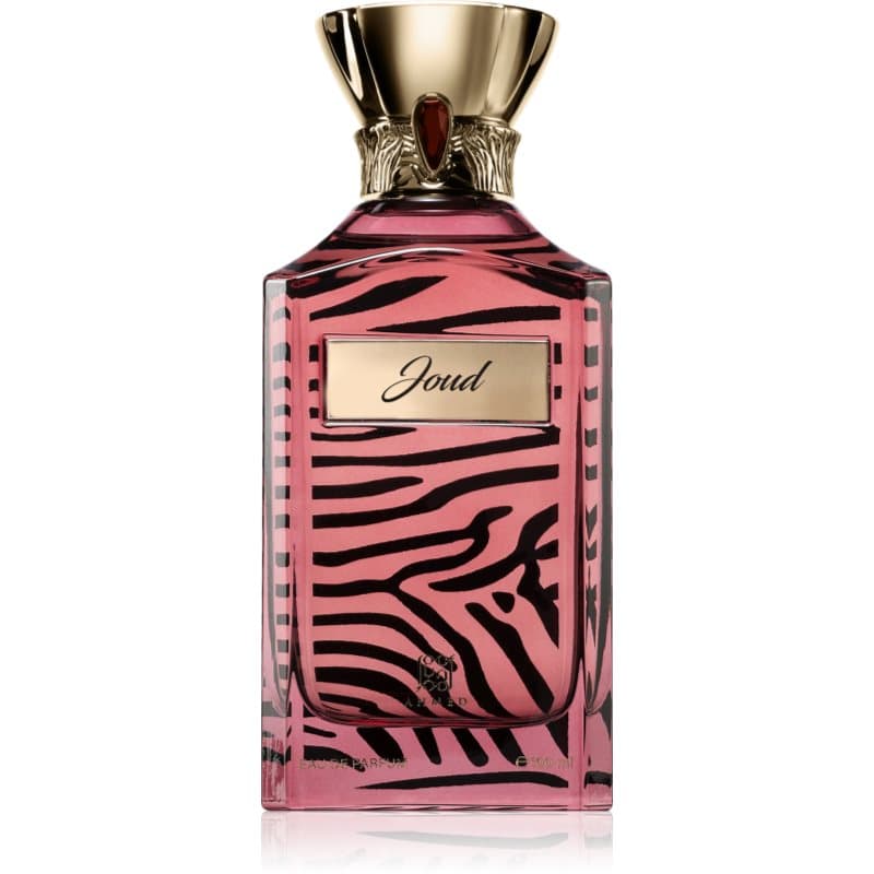 Joud woda perfumowana unisex