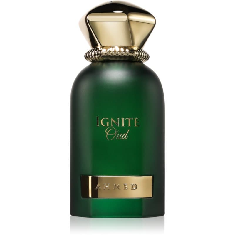 Ignite Oud woda perfumowana unisex