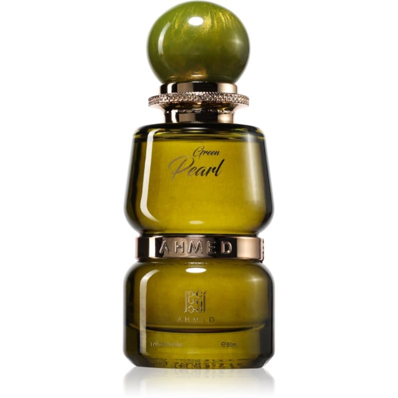 Green Pearl woda perfumowana unisex