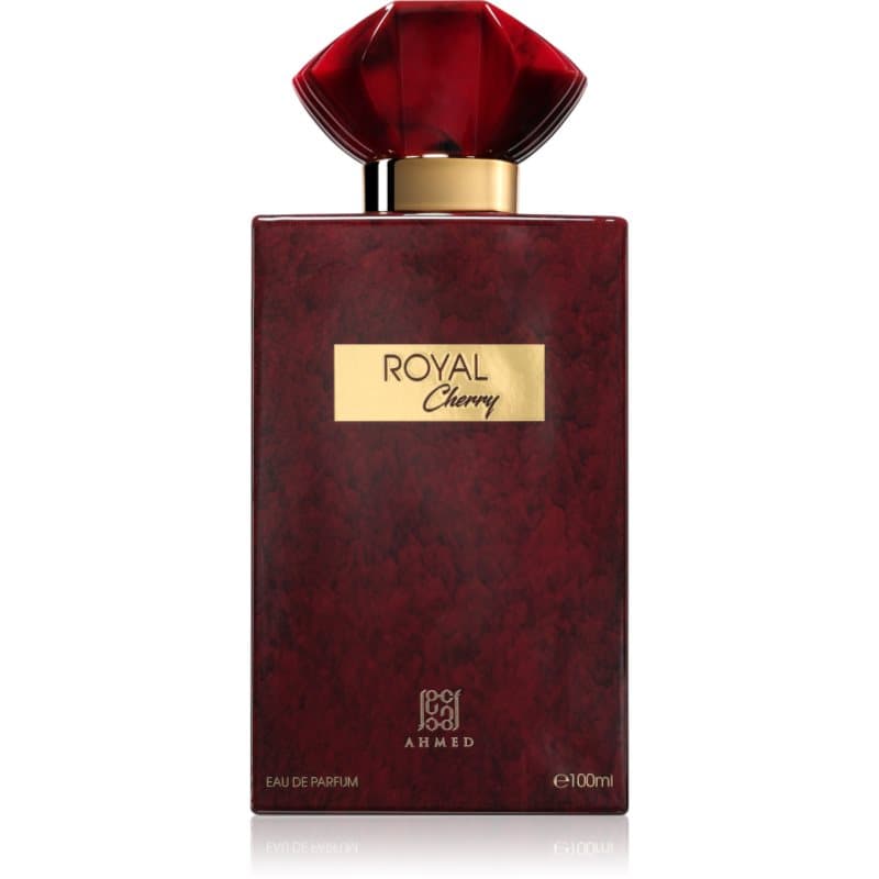 Royal Cherry woda perfumowana dla kobiet