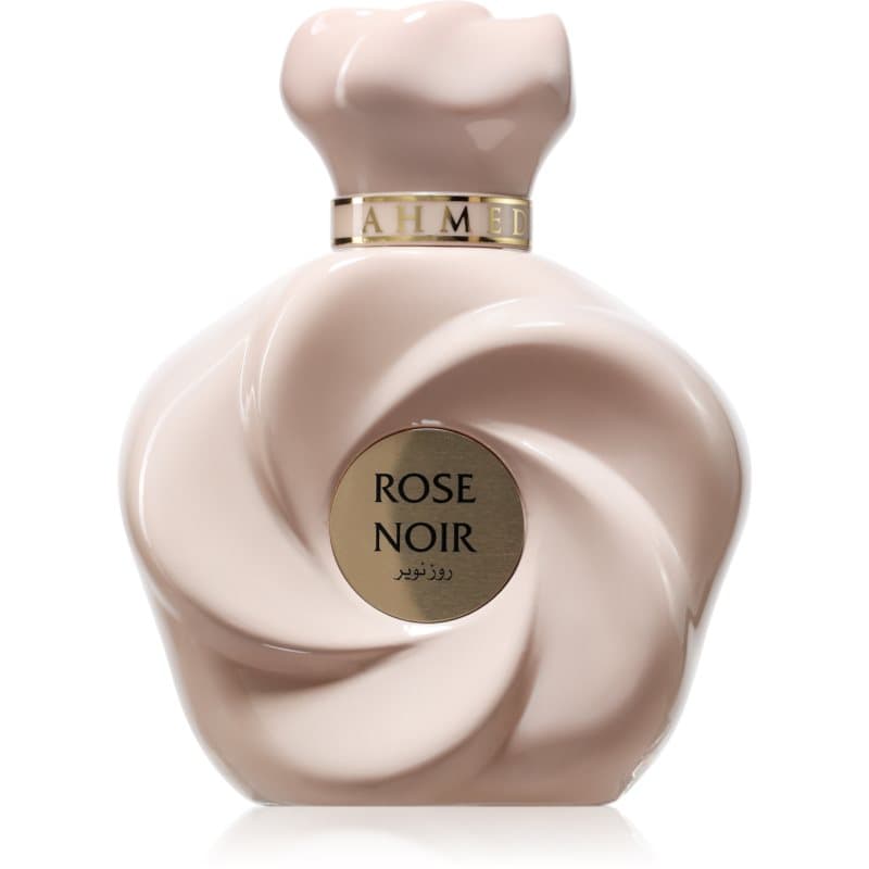 Rose Noir woda perfumowana dla kobiet