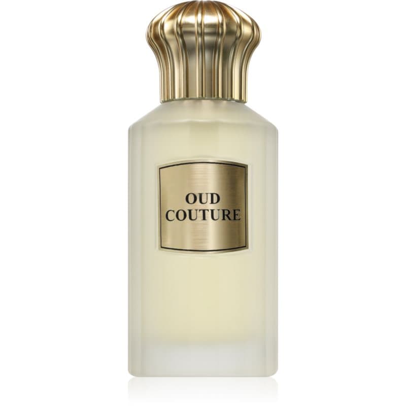 Oud Couture woda perfumowana dla kobiet