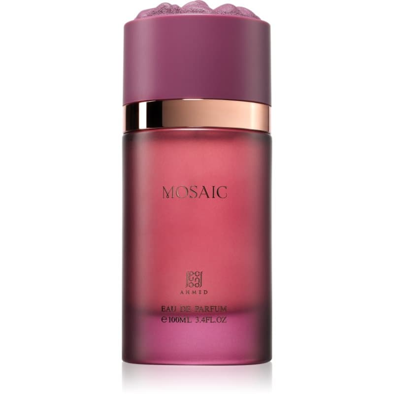 Mosaic woda perfumowana dla kobiet