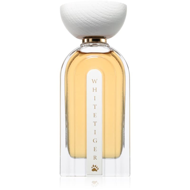 White Tiger woda perfumowana unisex