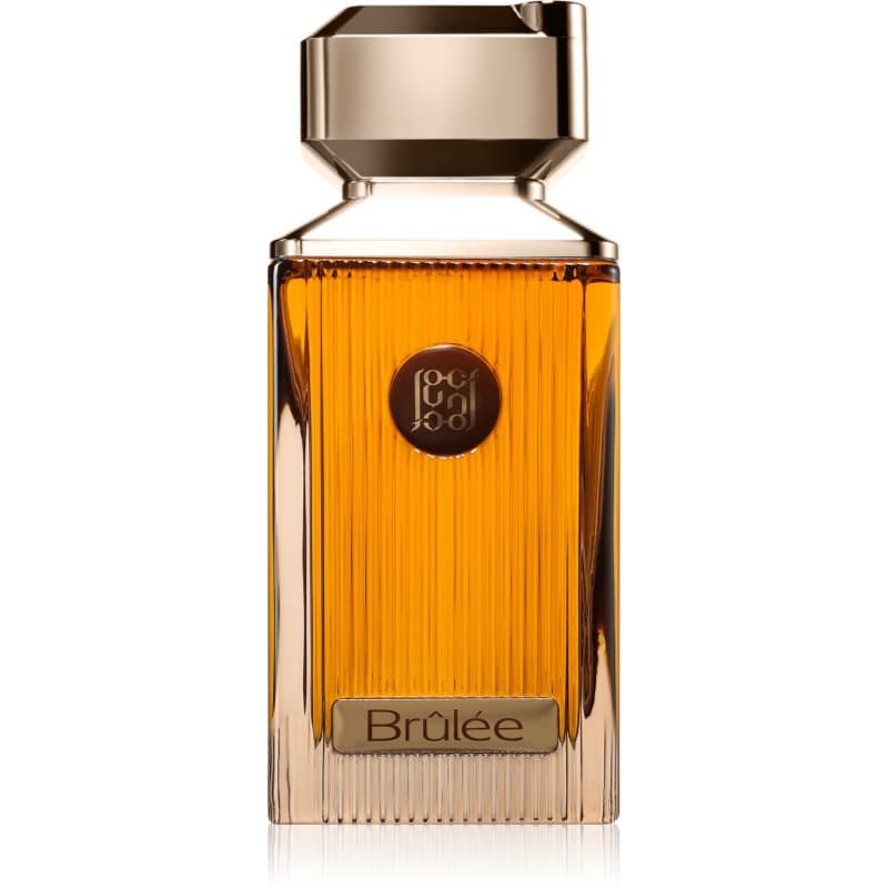 Brûlée woda perfumowana unisex