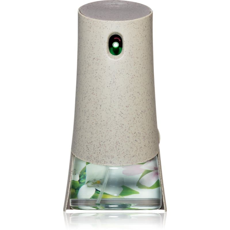 Active Fresh Jasmine Bouquet automatyczny odświeżacz powietrza z wkładem