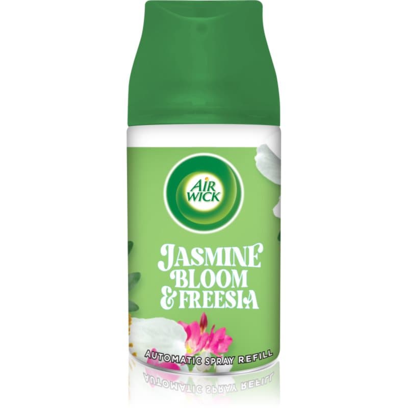 Freshmatic Jasmine Bloom & Freesia odświeżacz powietrza napełnienie