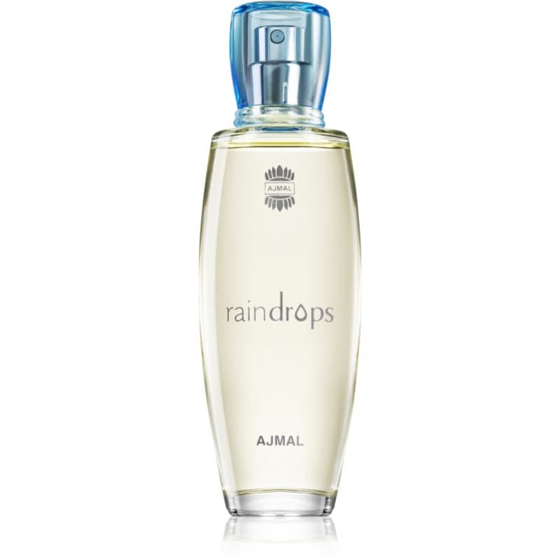 Raindrops woda perfumowana dla kobiet