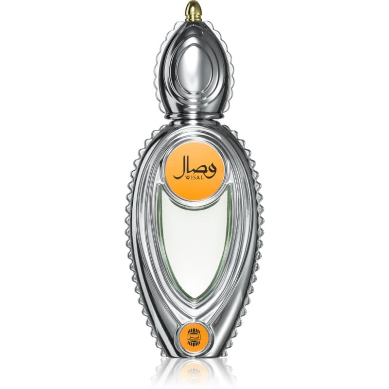 Wisal woda perfumowana dla kobiet