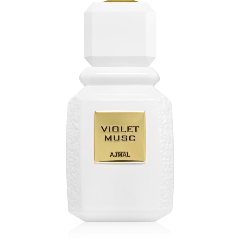 Violet Musc woda perfumowana unisex