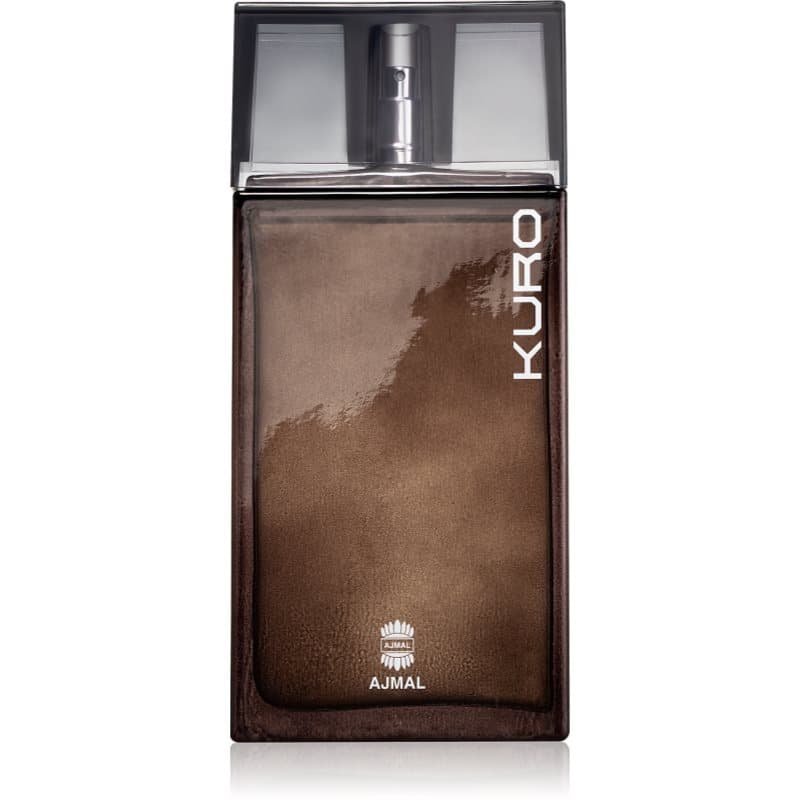 Kuro woda perfumowana dla mężczyzn