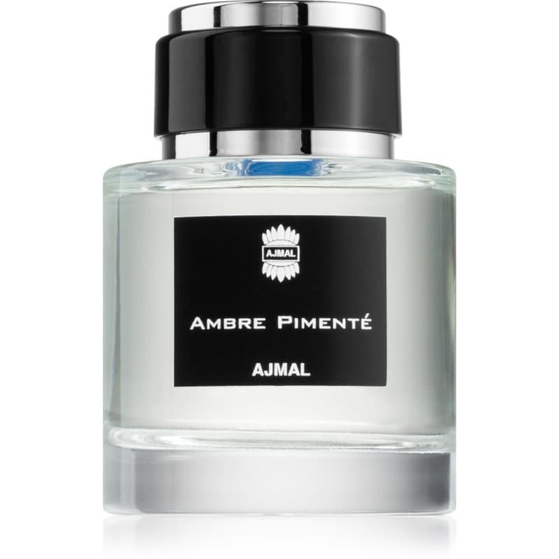 Ambre Pimente woda perfumowana unisex