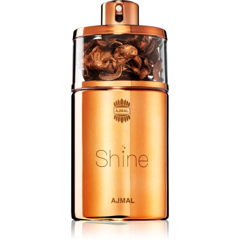 Shine woda perfumowana dla kobiet