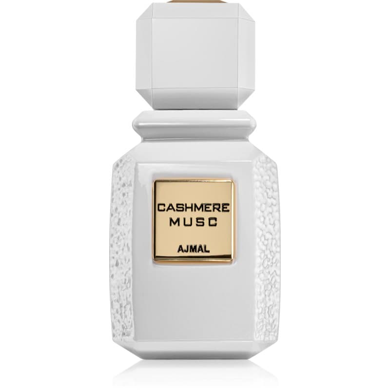 Cashmere Musc woda perfumowana unisex