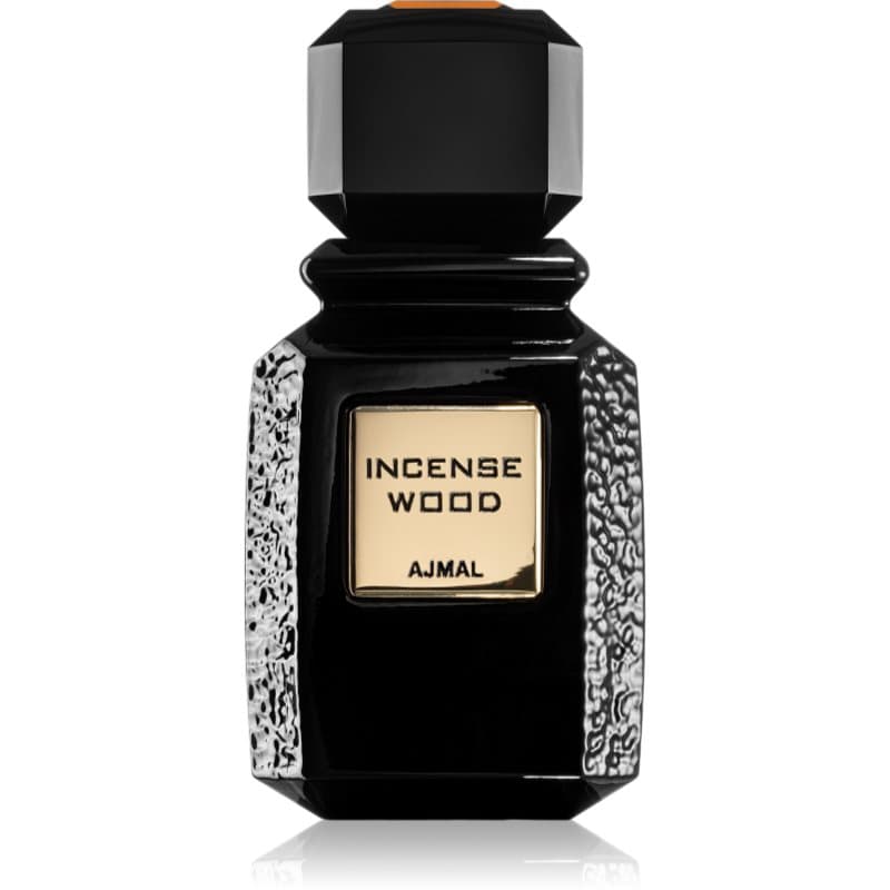 Incense Wood woda perfumowana unisex
