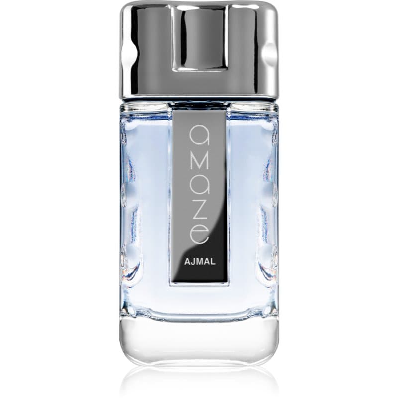 Amaze woda perfumowana dla mężczyzn