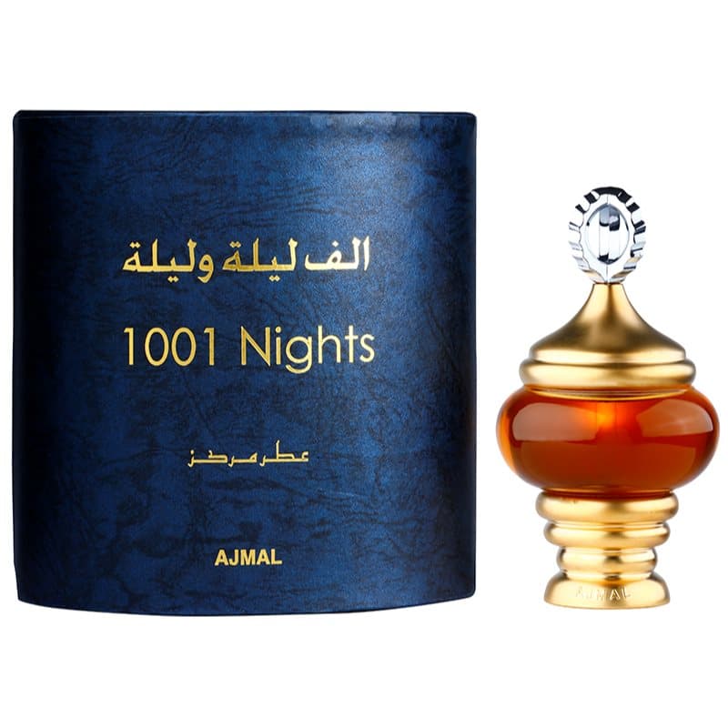 Nights 1001 perfumy dla kobiet