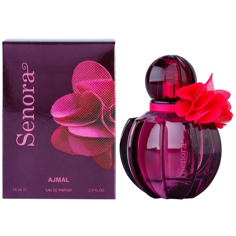 Senora woda perfumowana dla kobiet