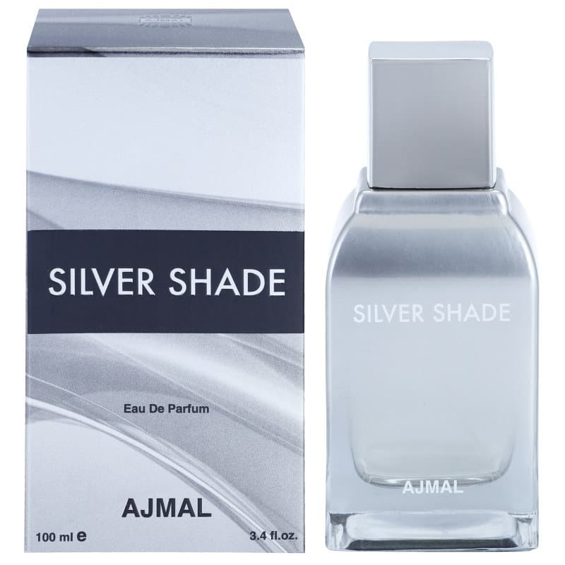 Silver Shade woda perfumowana unisex