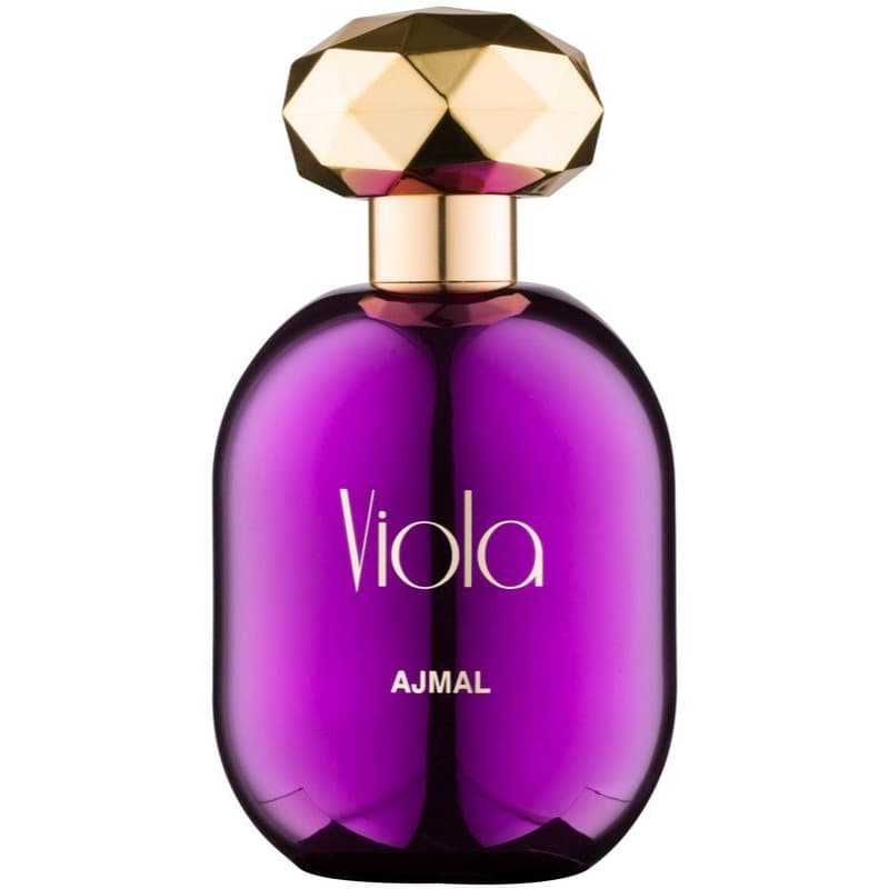 Viola woda perfumowana unisex