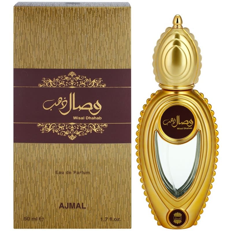 Wisal Dhahab woda perfumowana unisex