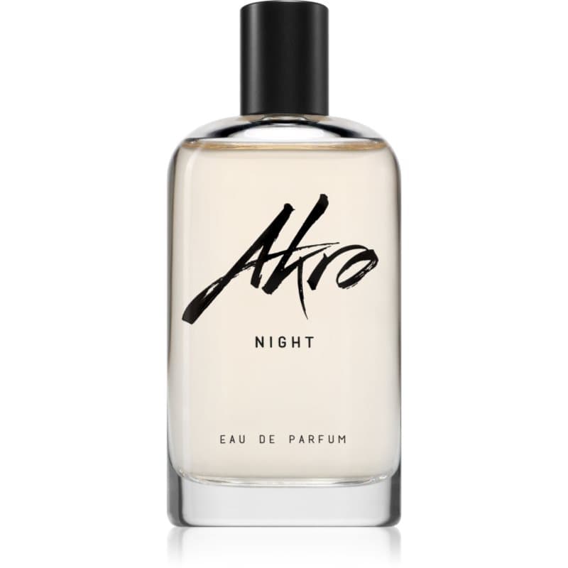 Night woda perfumowana unisex