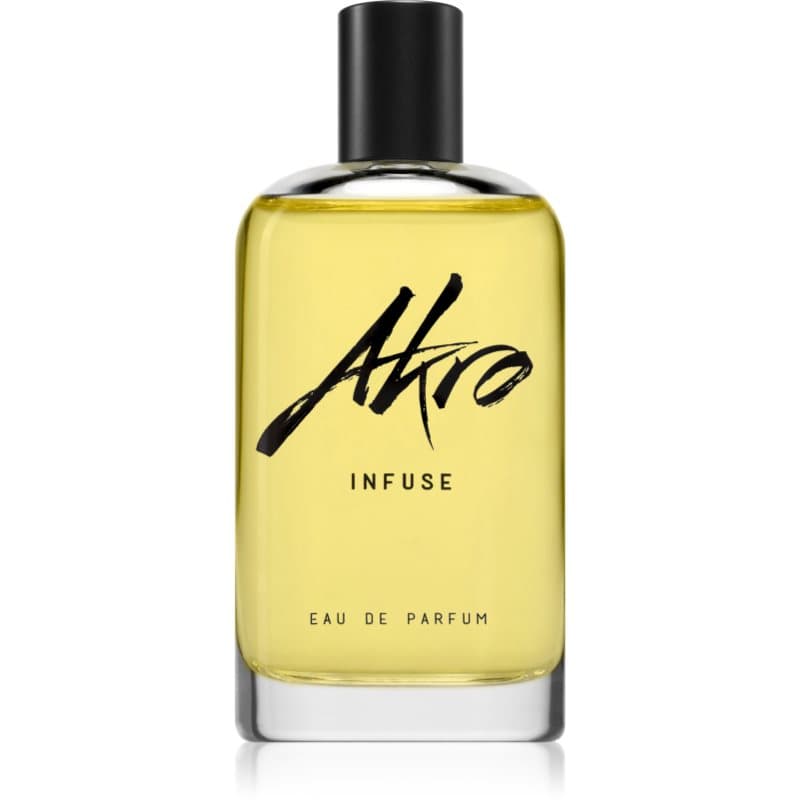 Infuse woda perfumowana unisex