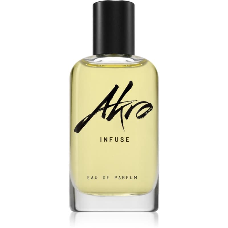 Infuse woda perfumowana unisex