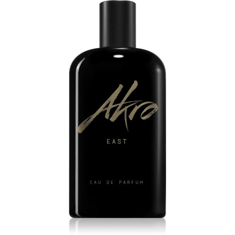 East woda perfumowana unisex