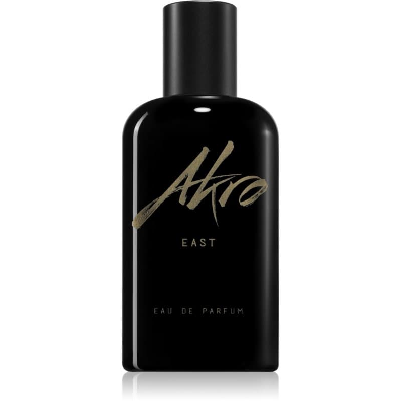 East woda perfumowana unisex