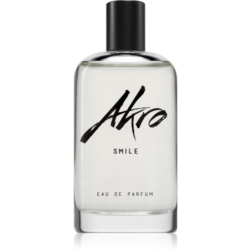 Smile woda perfumowana unisex