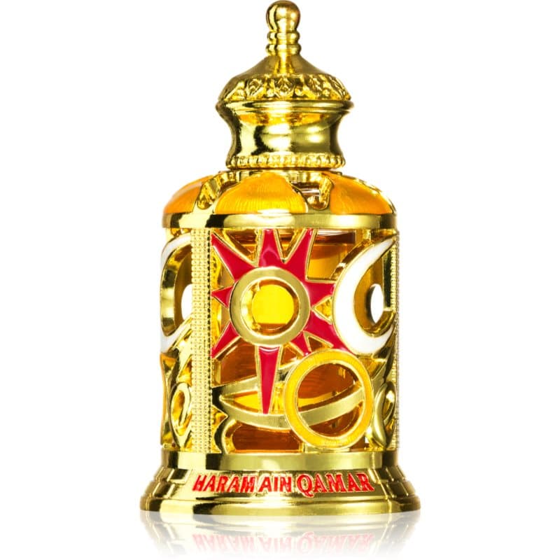 Qamar perfumy unisex