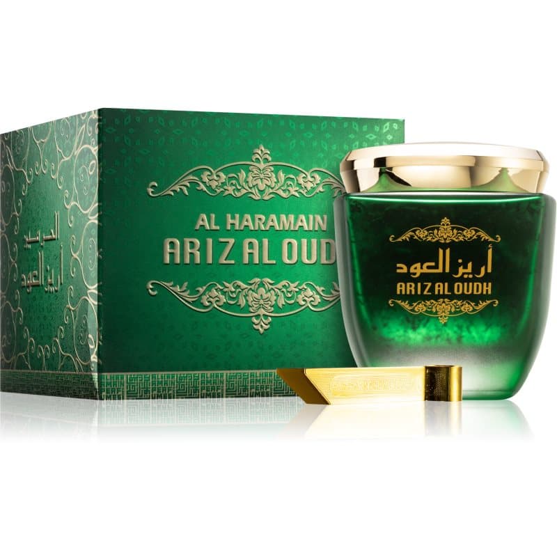 Ariz Al Oudh kadzidło