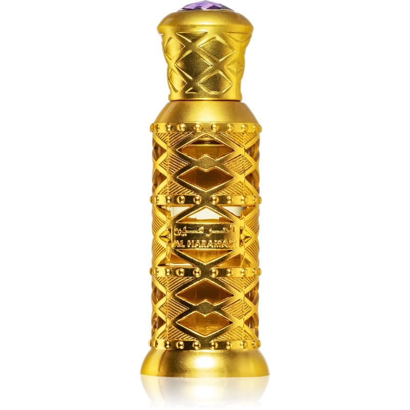 Musk Orchid olejek perfumowany dla kobiet