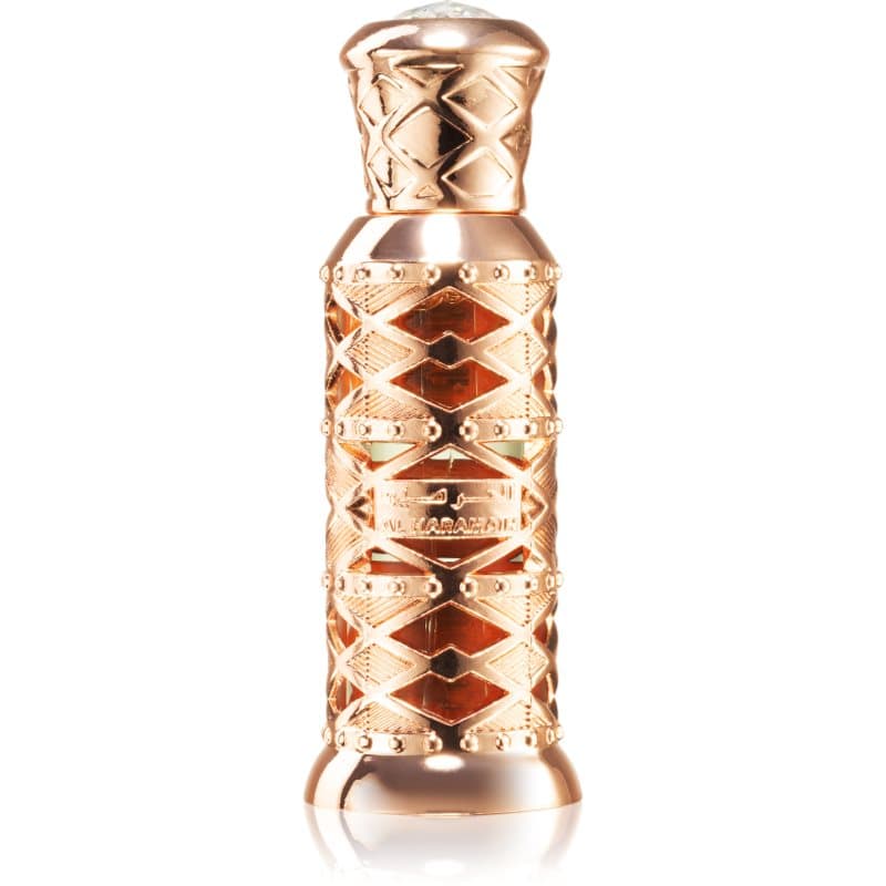 Musk Poudree olejek perfumowany dla kobiet