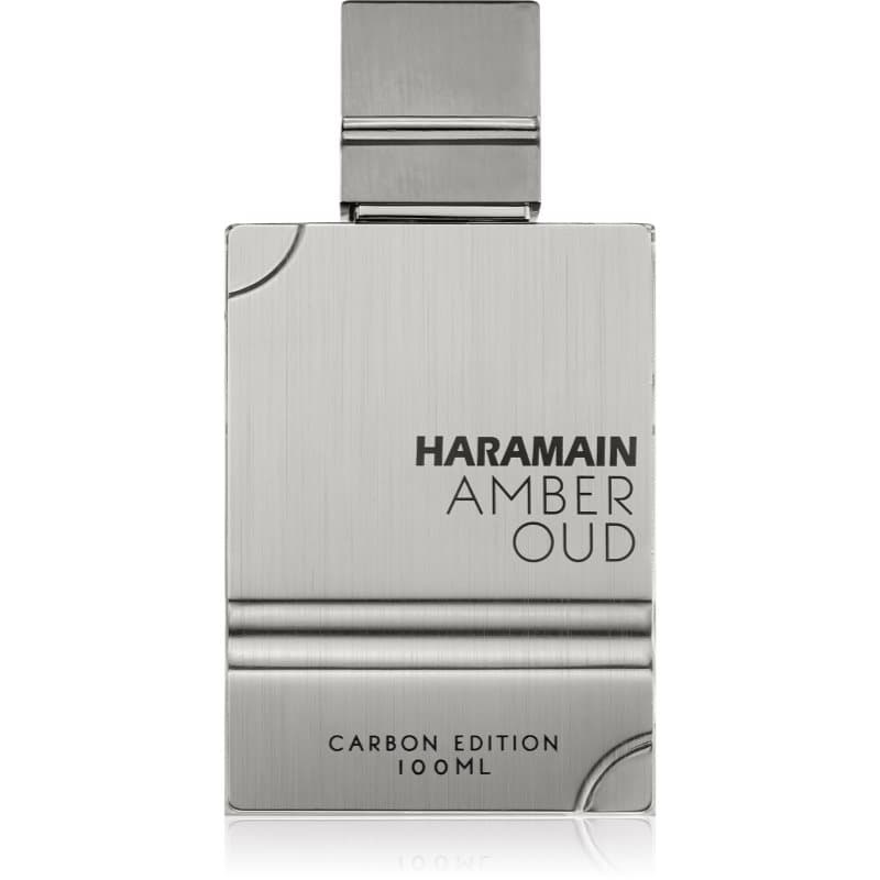Amber Oud Carbon Edition woda perfumowana unisex