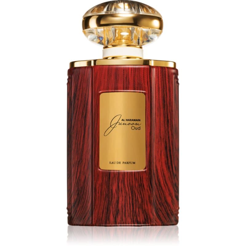 Junoon Oud woda perfumowana unisex