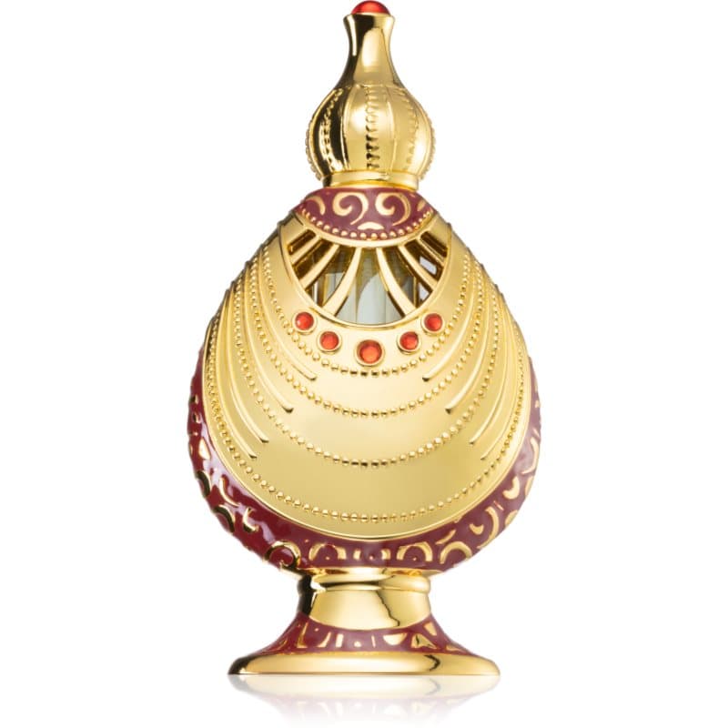 Sadaf olejek perfumowany unisex