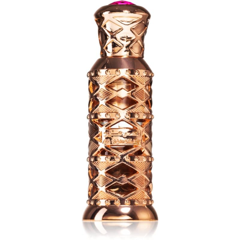 Musk olejek perfumowany unisex