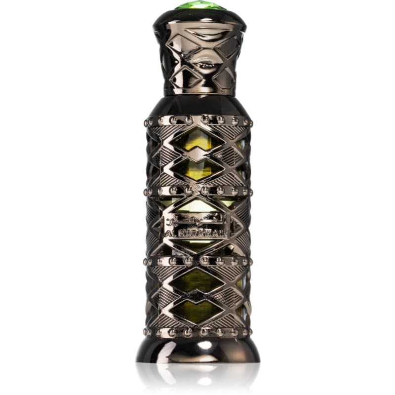 Musk Noir olejek perfumowany dla kobiet