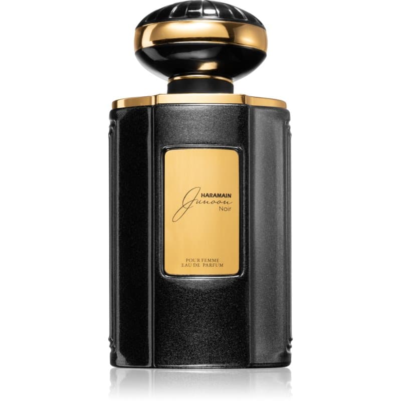 Junoon Noir woda perfumowana dla kobiet