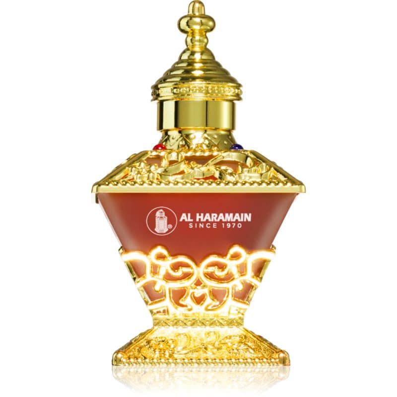 Attar Al Kaaba perfumy bez atomizera unisex