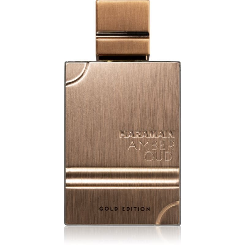 Amber Oud Gold Edition woda perfumowana unisex