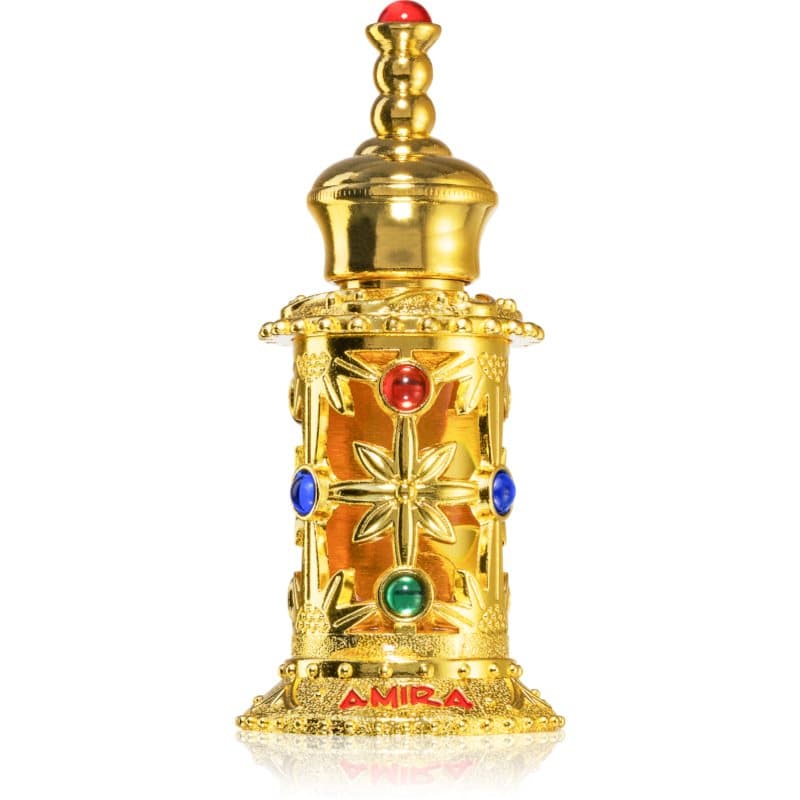 Amira Gold olej perfumowany