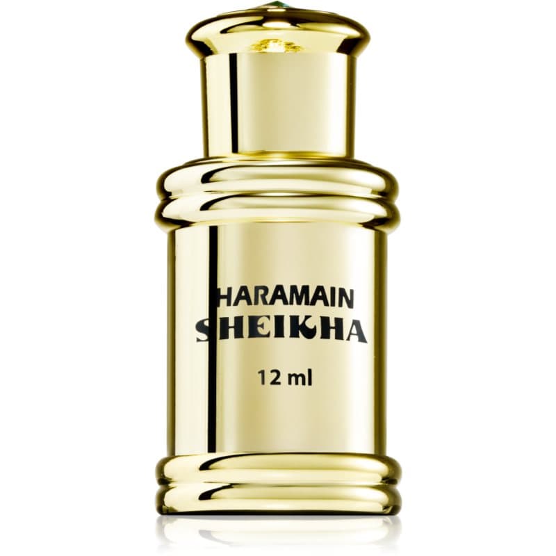 Sheikha olejek perfumowany unisex