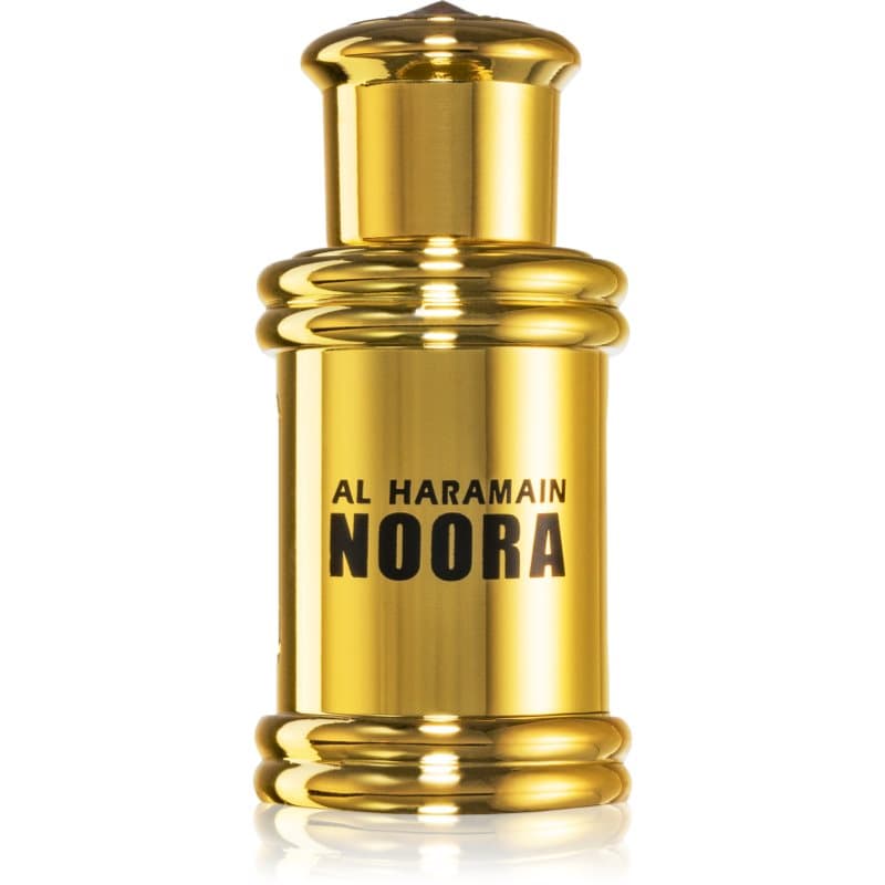 Noora olejek perfumowany dla kobiet